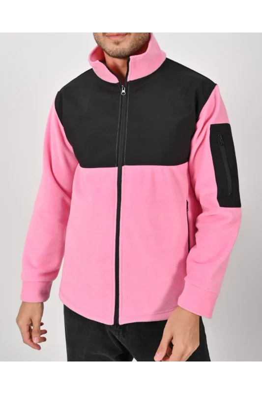 Softshell Polar Mont Pembe