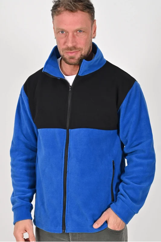 Softshell Polar Mont Sax