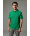 LACOSTE KUMAŞ ÇİMEN YEŞİL POLO YAKA TİŞÖRT