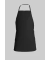 Siyah Mutfak Önlüğü