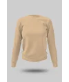 Camel Kadın Sweatshirt