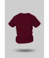 ÇOCUK BORDO KISA KOL TİŞÖRT