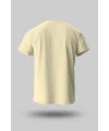 ERKEK KREM TİŞÖRT