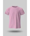 ERKEK PEMBE TİŞÖRT