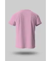ERKEK PEMBE TİŞÖRT