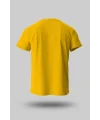 ERKEK SARI TİŞÖRT