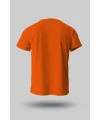 ERKEK TURUNCU TİŞÖRT