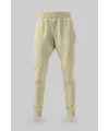 JOGGER EŞOFMAN ALT KREM