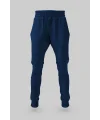 JOGGER EŞOFMAN ALT LACİVERT