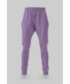 JOGGER EŞOFMAN ALT LİLA