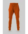 JOGGER EŞOFMAN ALT TURUNCU