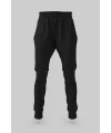 JOGGER EŞOFMAN ALTI SİYAH