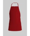 Kırmızı Mutfak Önlüğü