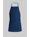 Lacivert Mutfak Önlüğü