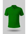 LACOSTE KUMAŞ ÇİMEN YEŞİL POLO YAKA TİŞÖRT