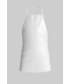 Beyaz Mutfak Önlüğü