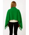 Polar Şal Çimen Yeşili