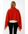 Polar Şal Kırmızı