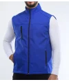 Softshell Kolsuz Yelek SAKS