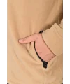 Softshell Polar Mont Camel