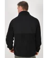 Softshell Polar Mont Siyah