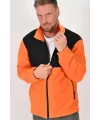 Softshell Polar Mont Turuncu