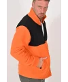 Softshell Polar Mont Turuncu