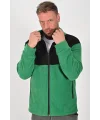 Softshell Polar Mont Yeşil