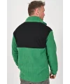 Softshell Polar Mont Yeşil
