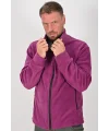Unisex Kışlık Polar Mont MOR