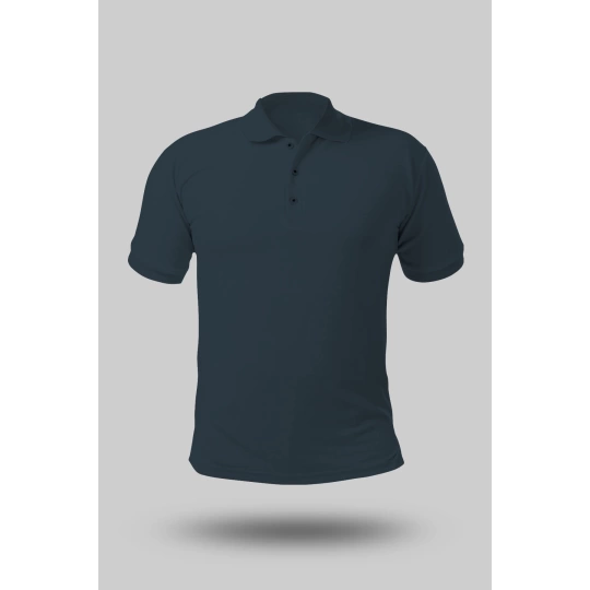 LACOSTE KUMAŞ FÜME POLO YAKA TİŞÖRT