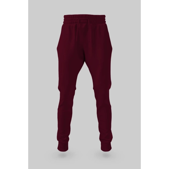 JOGGER EŞOFMAN ALT BORDO