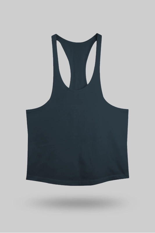 Füme Erkek Tank Top Atlet