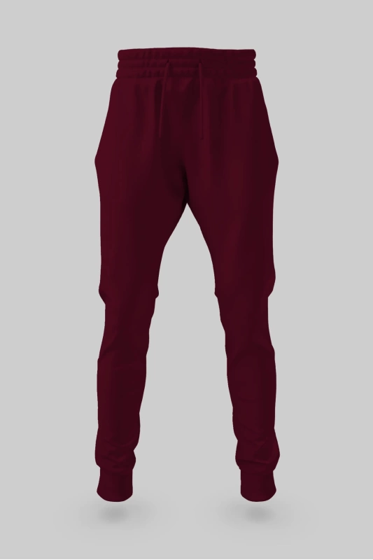 JOGGER EŞOFMAN ALT BORDO