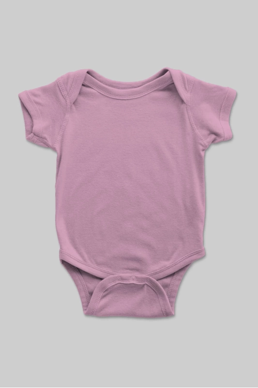 Pembe Bebek Zıbını