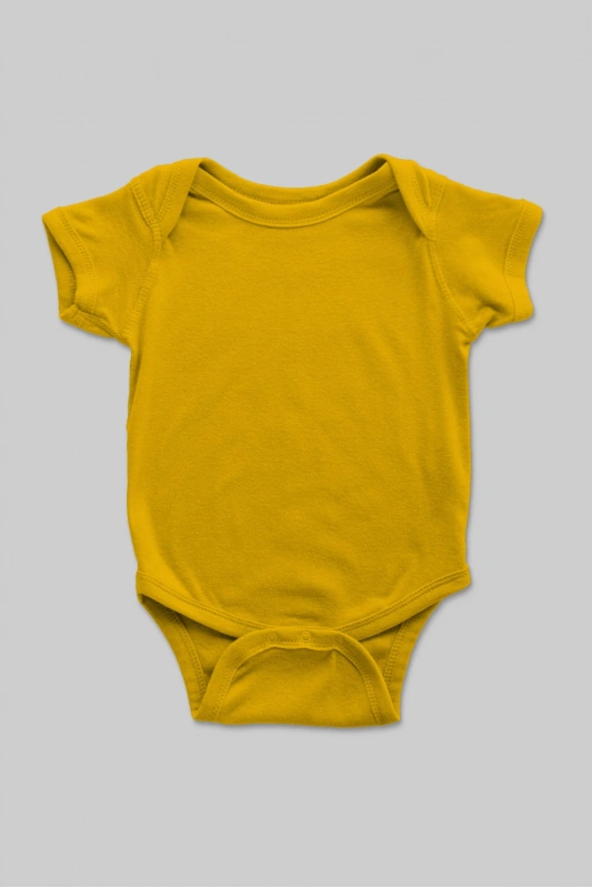 Sarı Bebek Zıbını