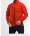 3 Cepli Polar Mont KIRMIZI