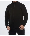 3 Cepli Polar Mont SİYAH