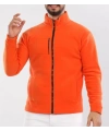 3 Cepli Polar Mont Turuncu