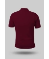 LACOSTE KUMAŞ BORDO POLO YAKA TİŞÖRT