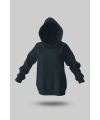 ÇOCUK FÜME KAPÜŞONLU SWEATSHİRT