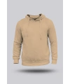 ERKEK CAMEL KAPÜŞONLU HOODİE