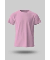 ERKEK PEMBE TİŞÖRT