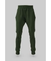 JOGGER EŞOFMAN ALT HAKİ YEŞİL