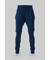 JOGGER EŞOFMAN ALT LACİVERT