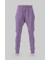 JOGGER EŞOFMAN ALT LİLA