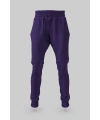 JOGGER EŞOFMAN ALT MOR