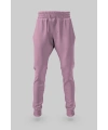 JOGGER EŞOFMAN ALT PEMBE