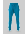JOGGER EŞOFMAN ALT TURKUAZ