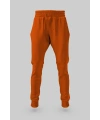 JOGGER EŞOFMAN ALT TURUNCU